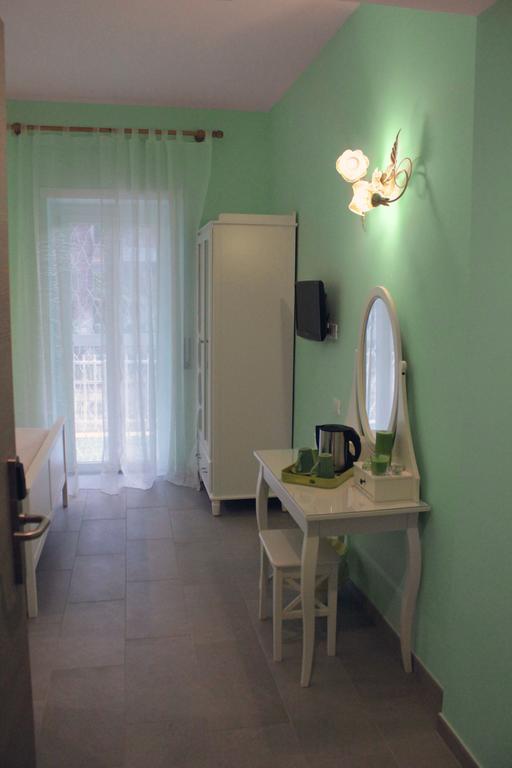 Arcadia Domus 3* Roma