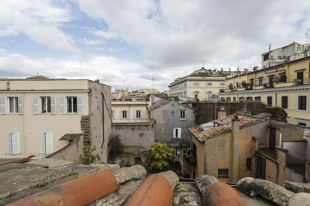 Apartment Pantheon Terrace *