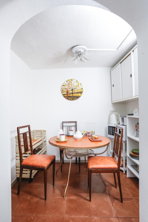 Apartment Pantheon Terrace *