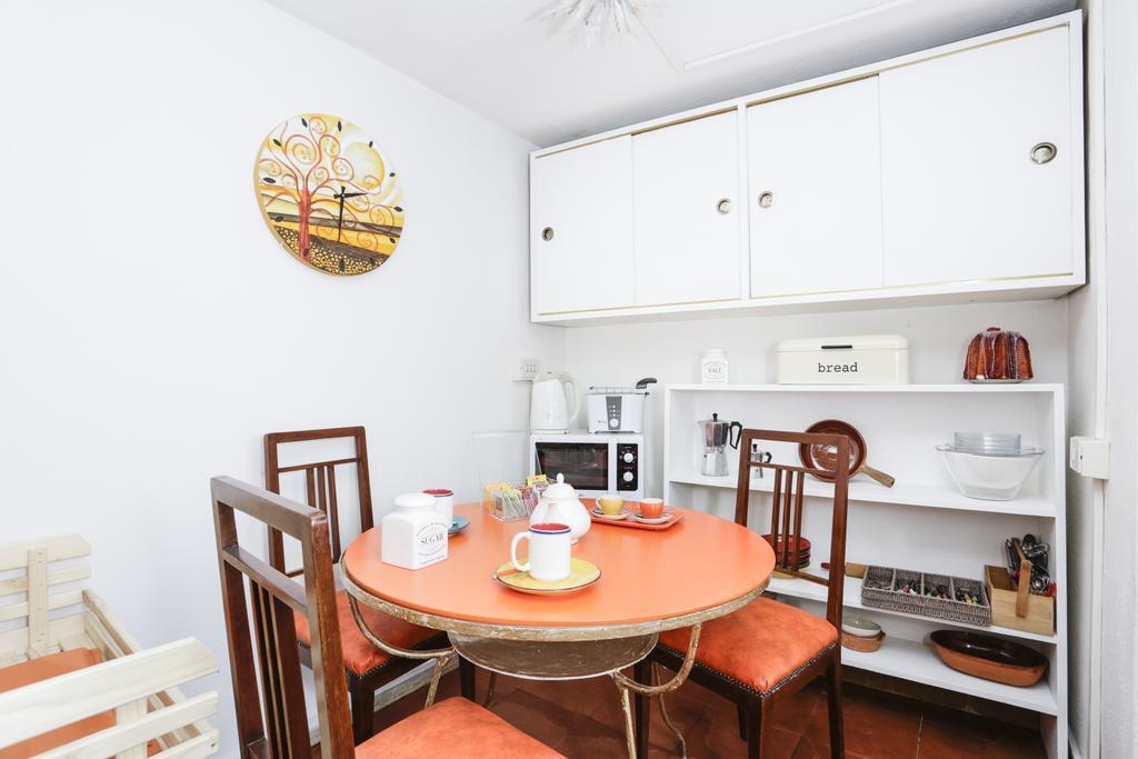 Pantheon Terrace Apartment Rome