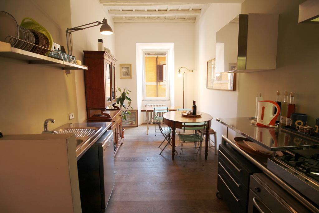 Trevi Fountain 2br Appartamento *