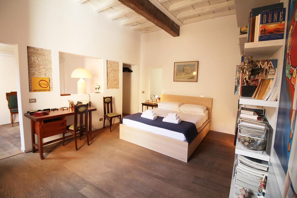 Trevi Fountain 2br * Roma