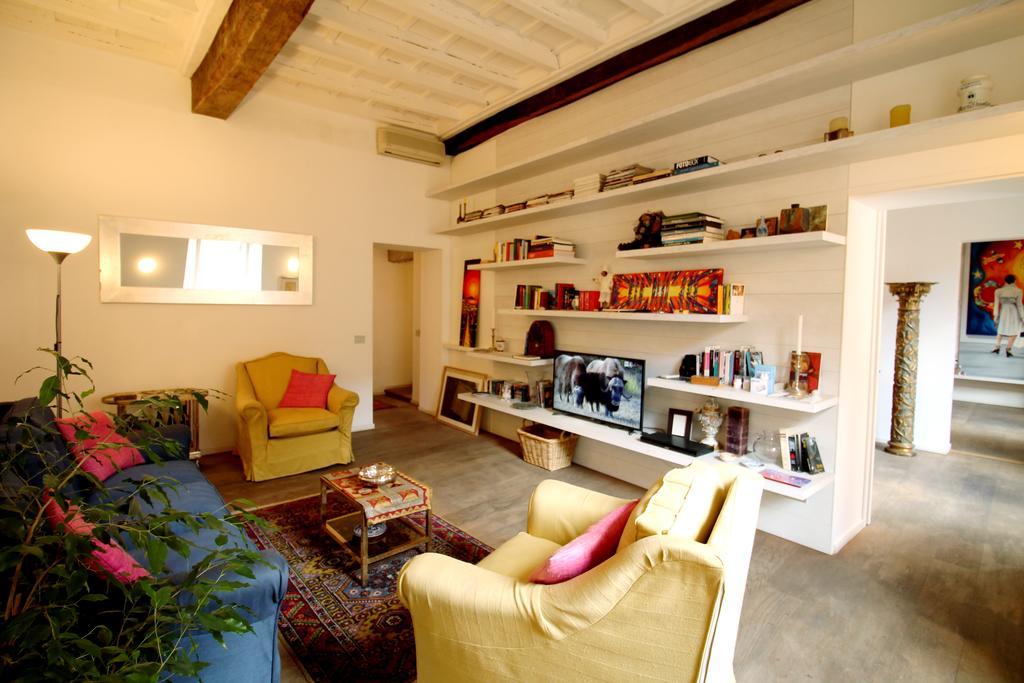 Appartamento Trevi Fountain 2br