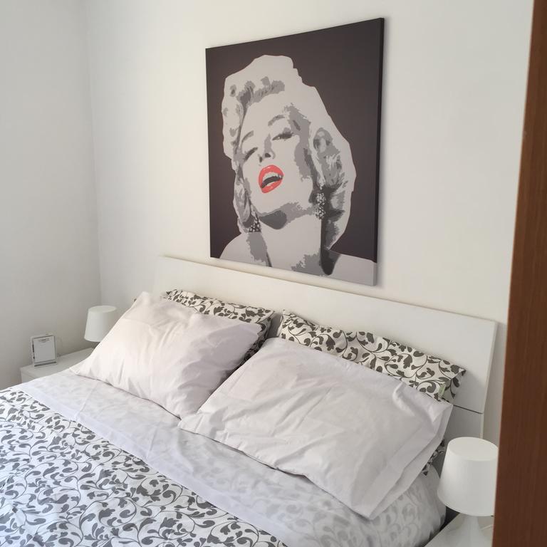 Apartment Giulio Cesare Luxury Rome