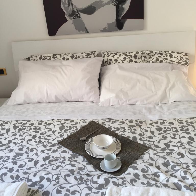 Giulio Cesare Luxury Apartment