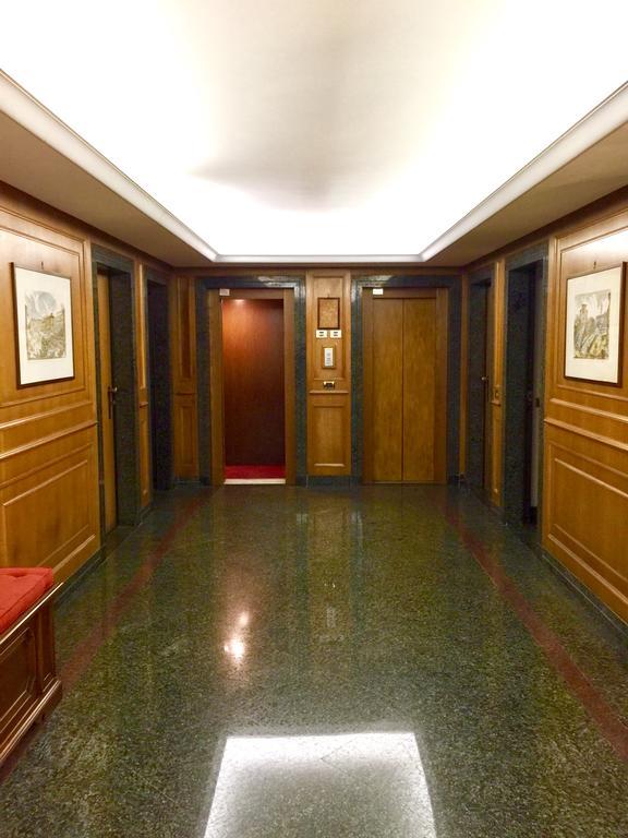 Apartment Giulio Cesare Luxury Rome