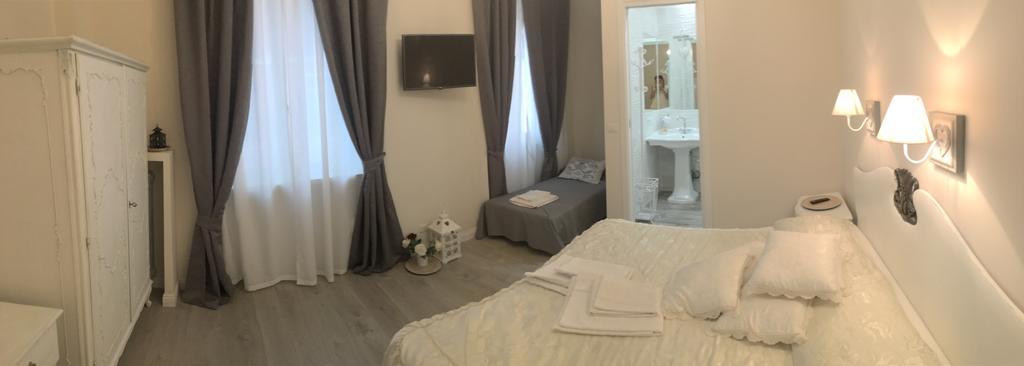 Borgo Pio 66 Apartment Rome