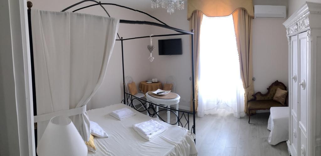 Apartment Borgo Pio 66