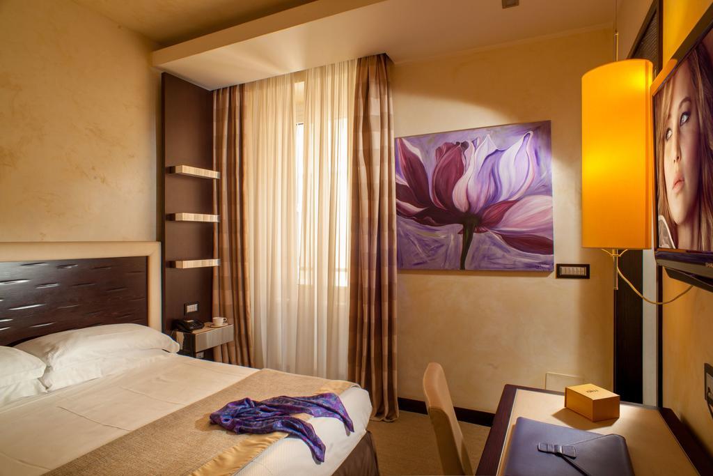 Casa de hóspedes Les Fleurs Luxury House 3*