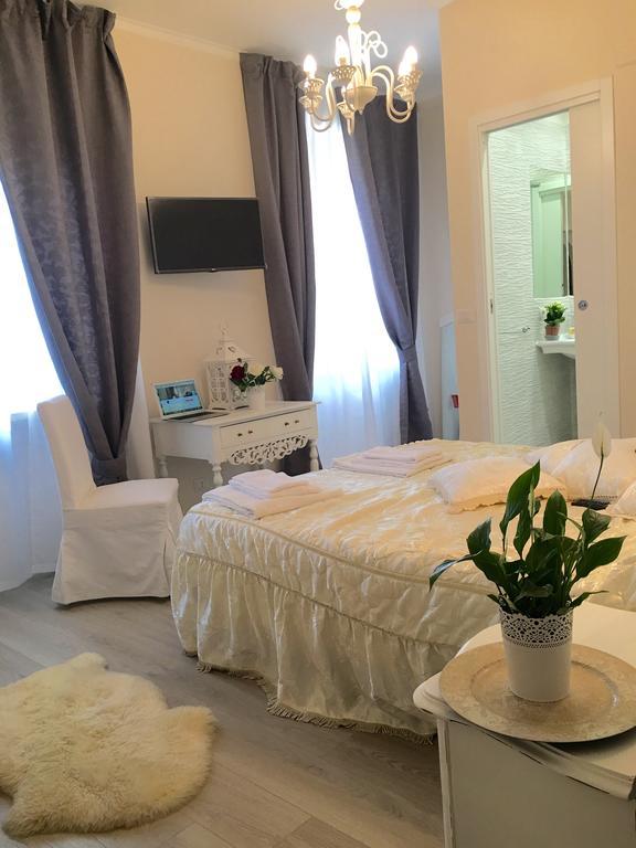 Borgo Pio 66 Apartment *