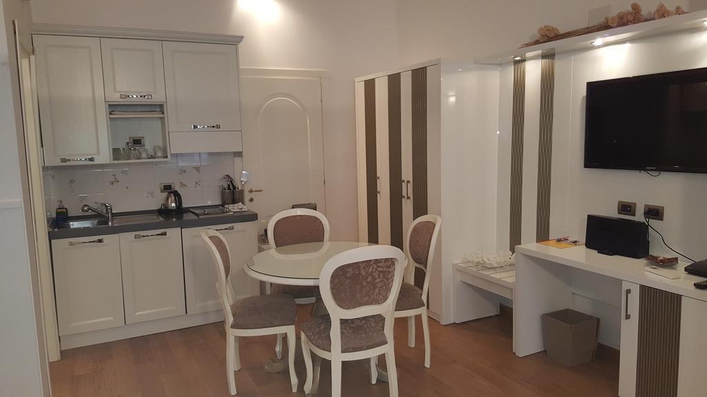 Home Suite Rome *