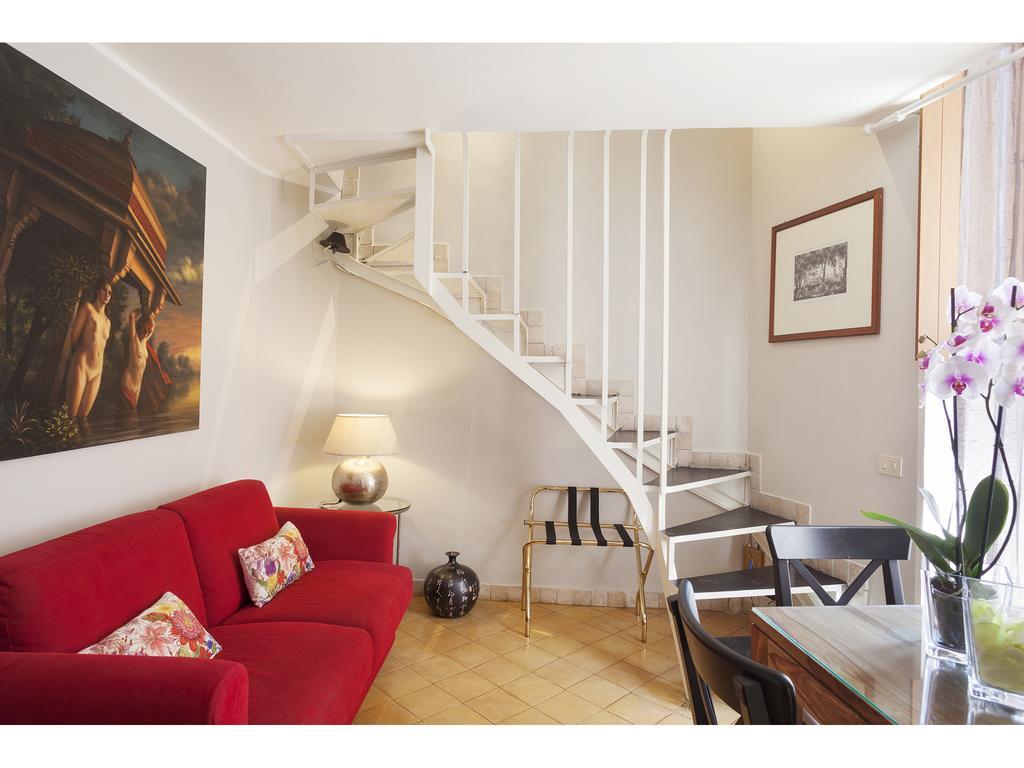 Apartamento Via Giulia Roma