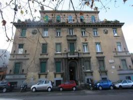 Sanzio Hotel *
