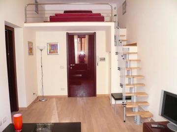 Hotel Alle Residenze In Roma
