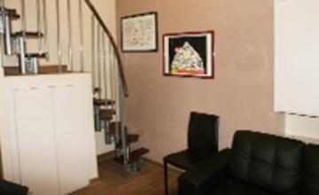 Alle Residenze In 3* Roma