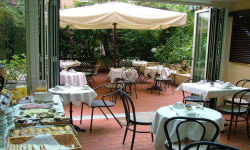 Midi Hotell