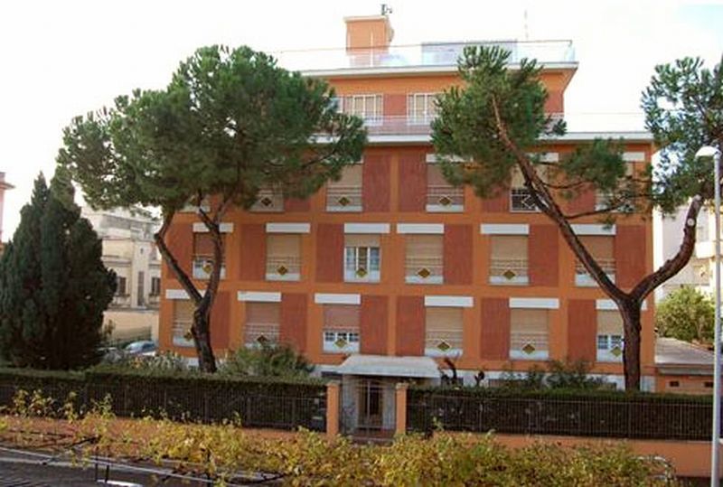 Hotel La Casa Di Nazareth 2*