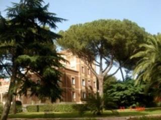 Hotell Centro Pellegrini Teresa Couderc Roma