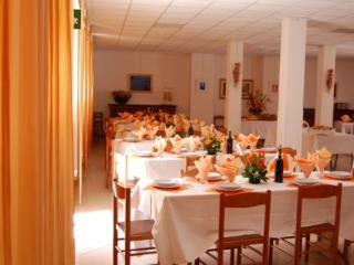 Centro Pellegrini Teresa Couderc * Roma