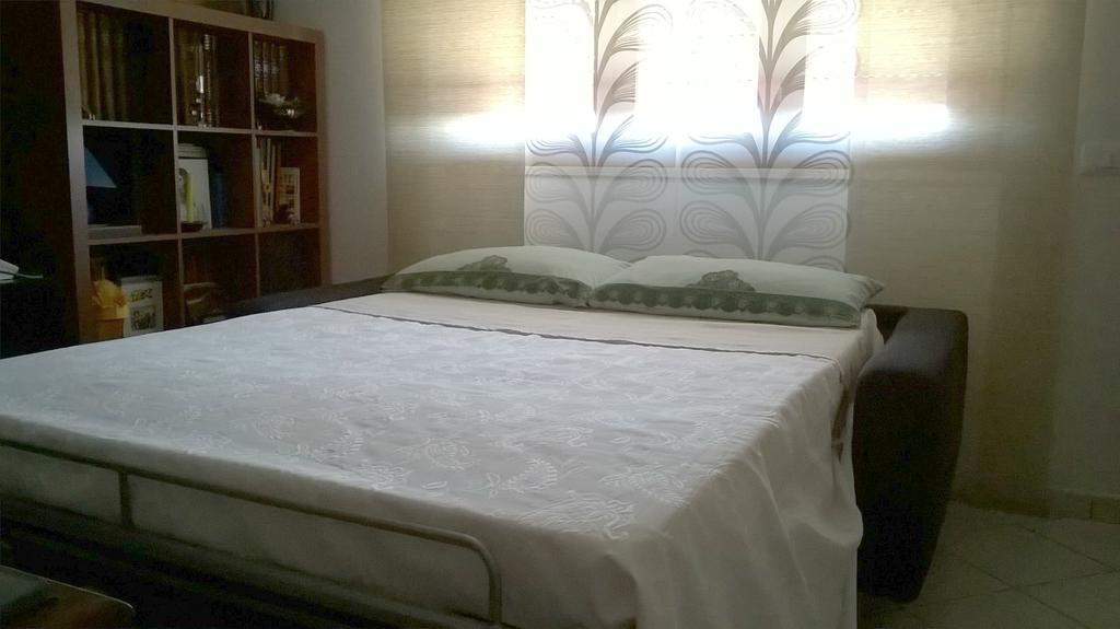 Gasthof A Casa Con Stefania Rom