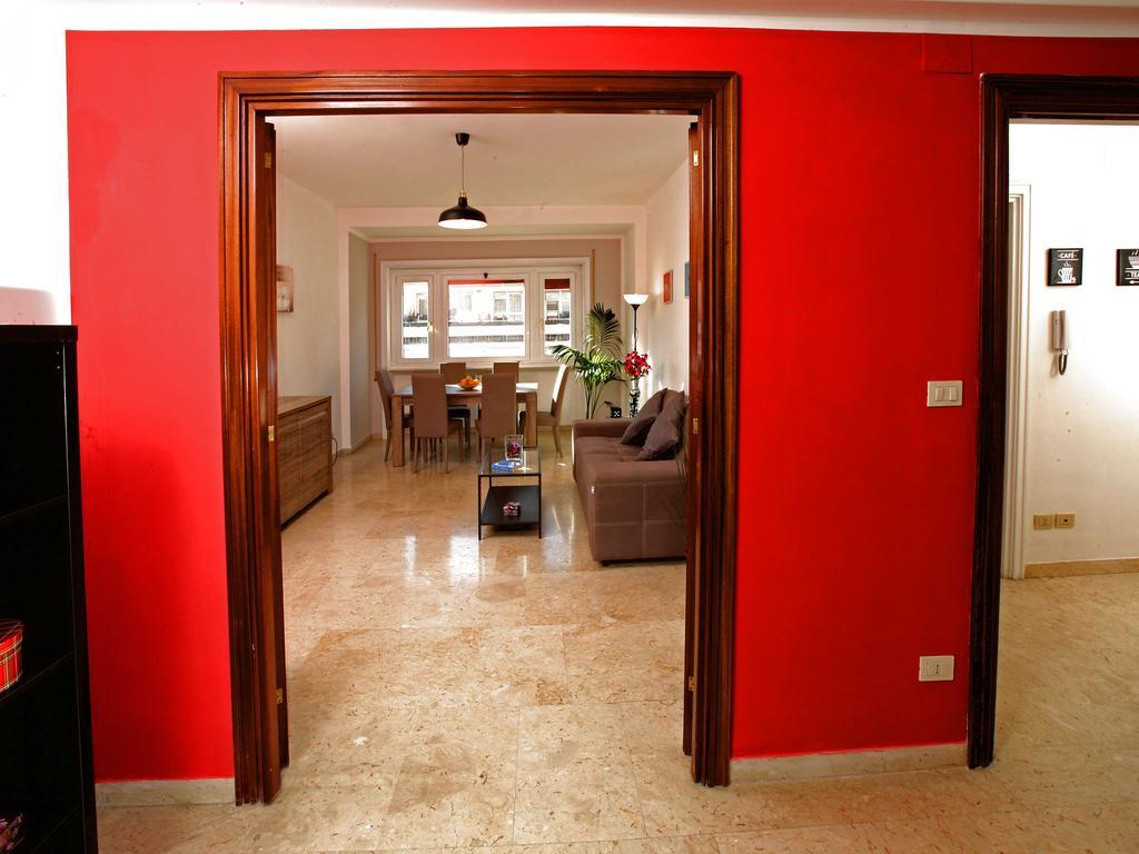Ferienhaus Marina *