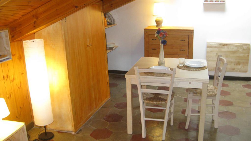 La Mansarda Romana Apartamento *