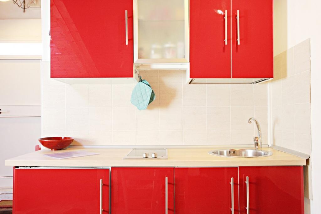 La Mansarda Romana Apartamento *