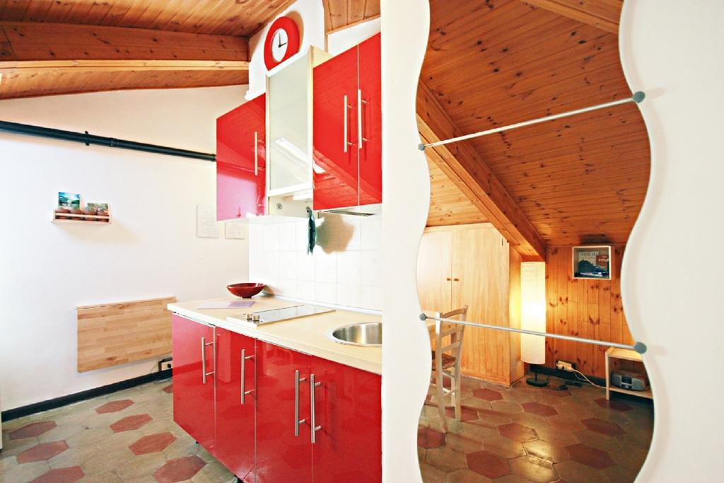 La Mansarda Romana Apartamento Roma