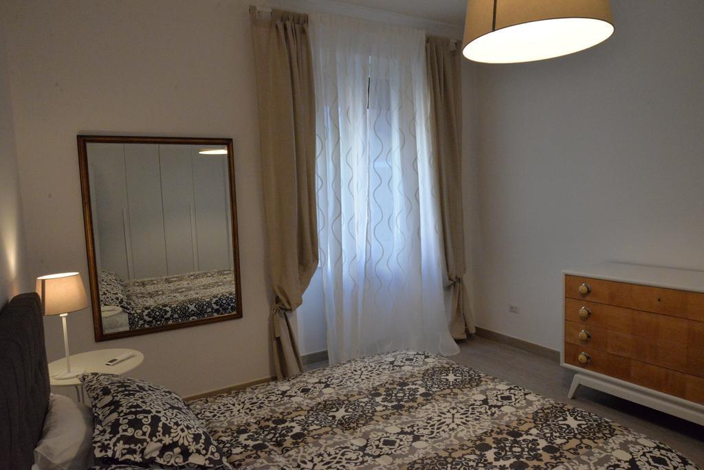 Apartamento Casa Di Alessandra