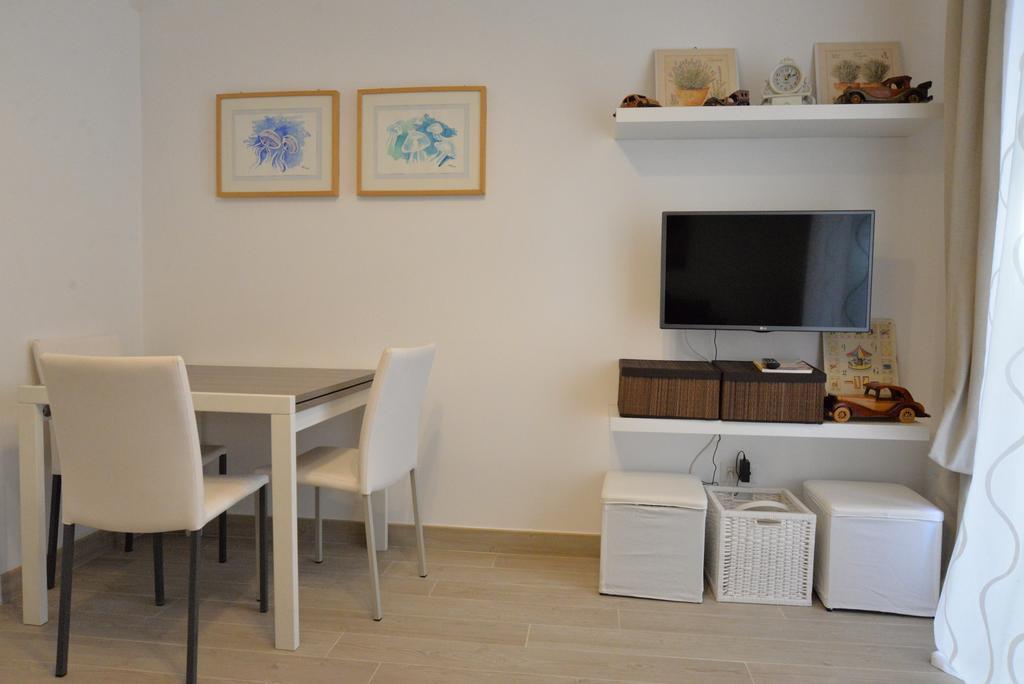 Casa Di Alessandra Apartamento Roma
