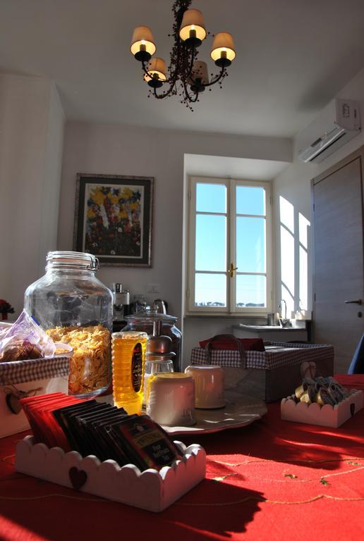 Gasthof Casale Appio 2*