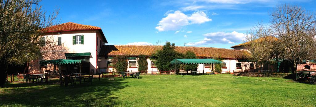 Casale Appio Gasthof Rom