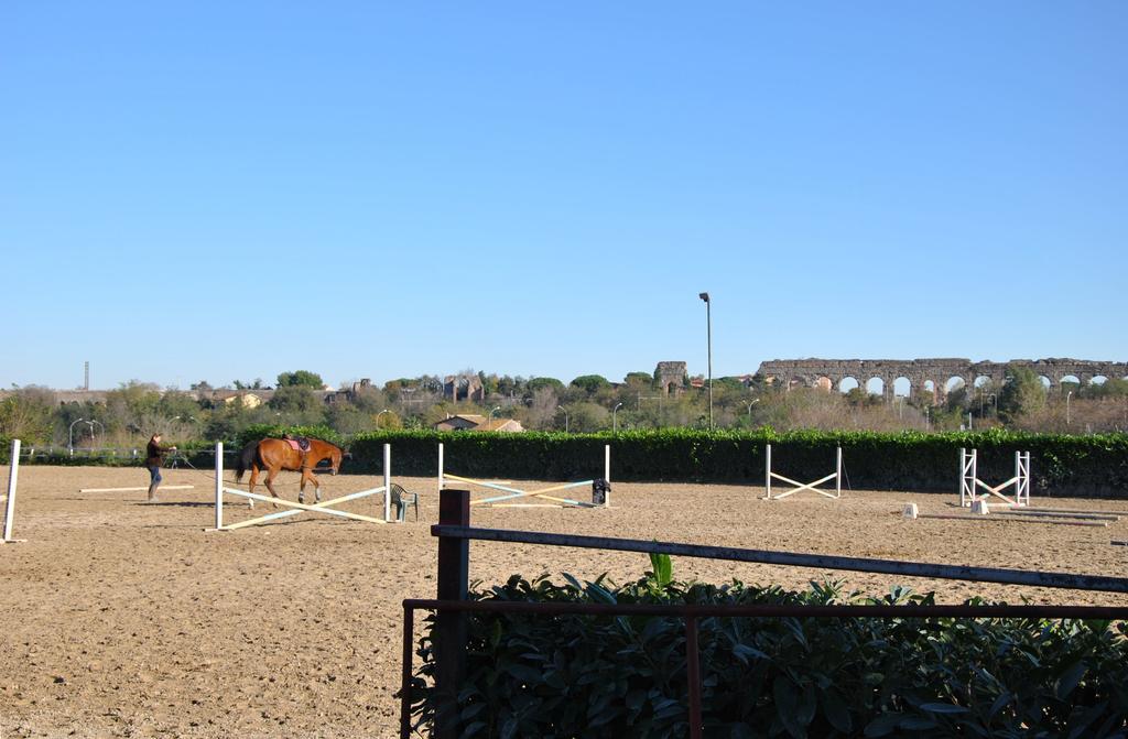 Casale Appio Gasthof Rom