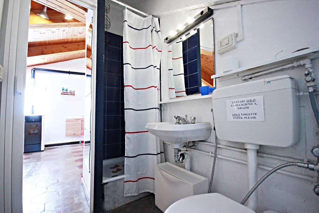 Apartamento La Mansarda Romana