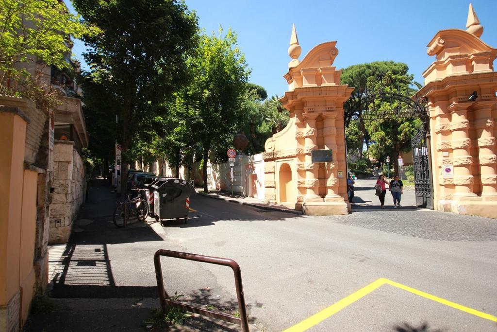La Mansarda Romana * Roma