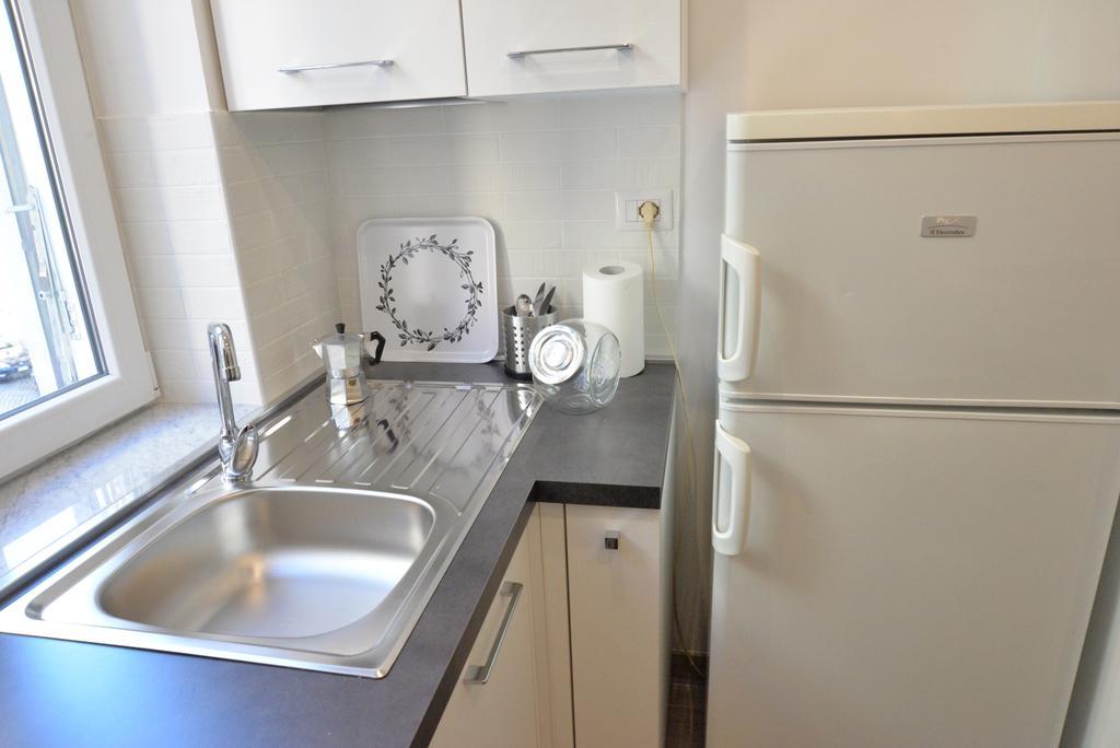 Apartamento Casa Di Alessandra Roma