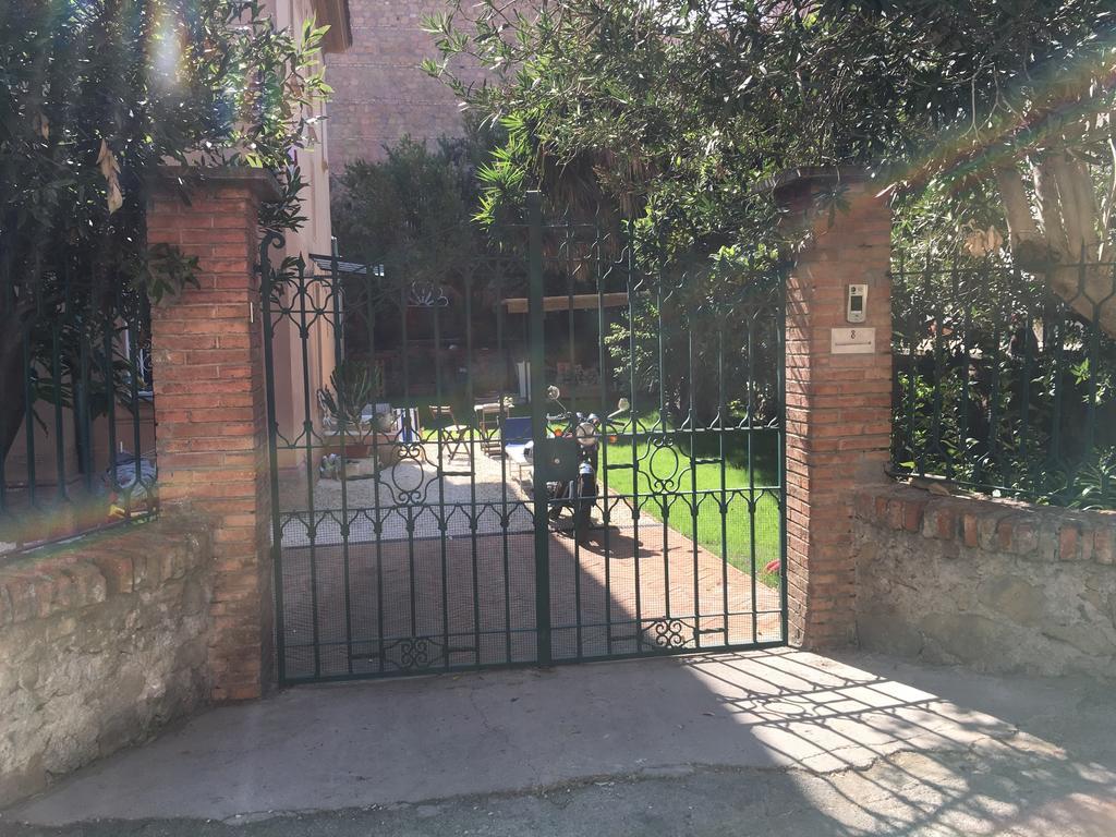 Pensión Magini Roma