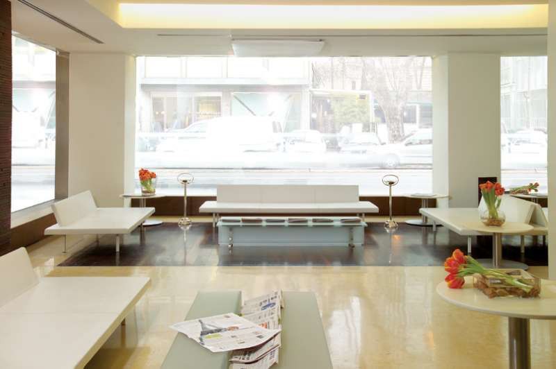 Hilton Garden Claridge 4* Roma