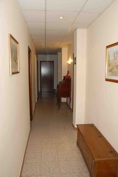 Capri Hotel Roma