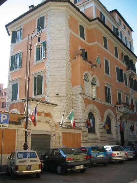 Viminale Roma