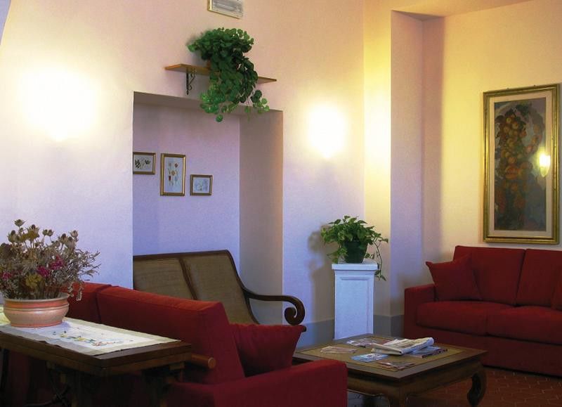 Orto Di Hotell