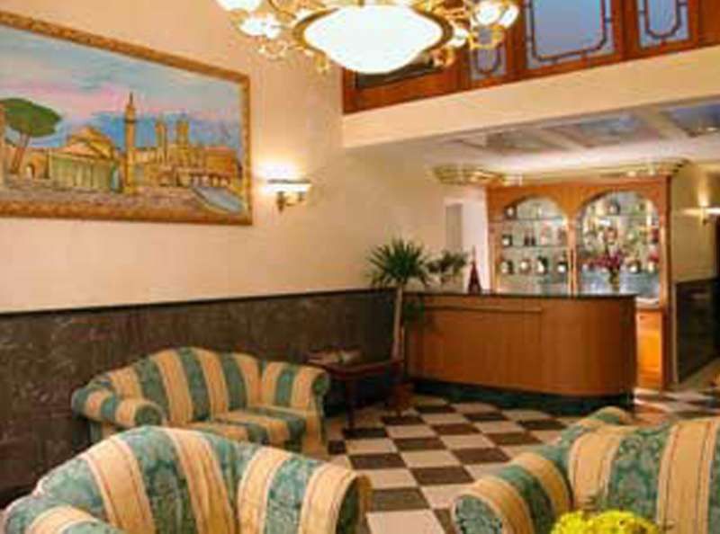 Impero Hotell