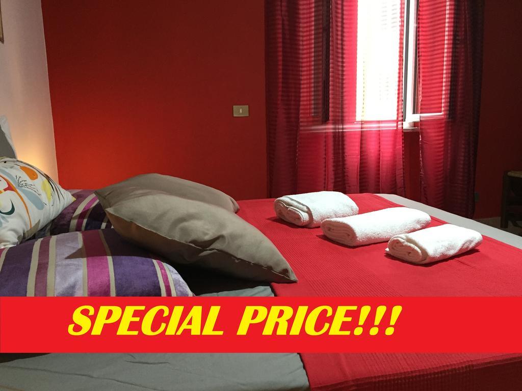 Apartamento Vatican Cipro