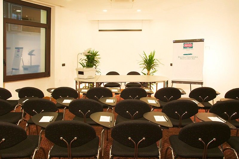 Mercure Piazza Bologna