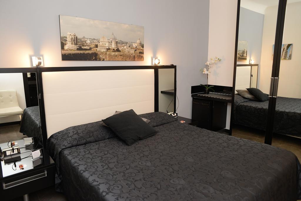 Capital 3* Roma