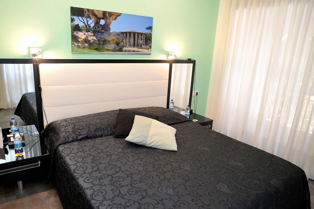 Capital 3* Roma