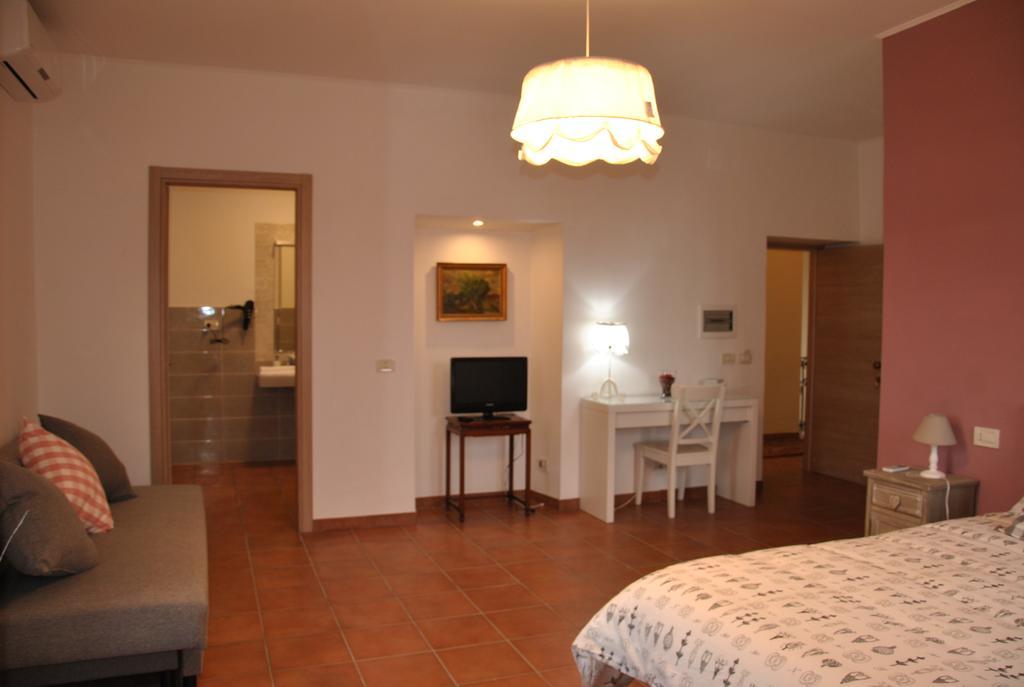 Gasthof Casale Appio 2*