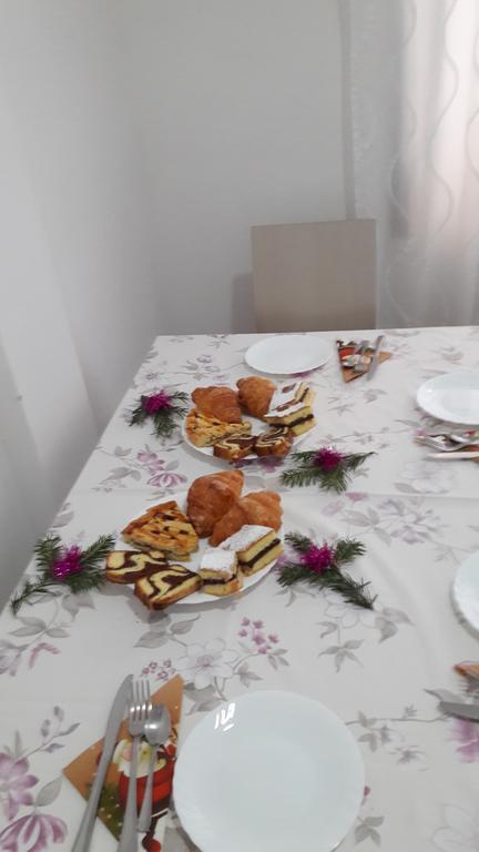 Da Lucia Acomodação com café da manhã  *