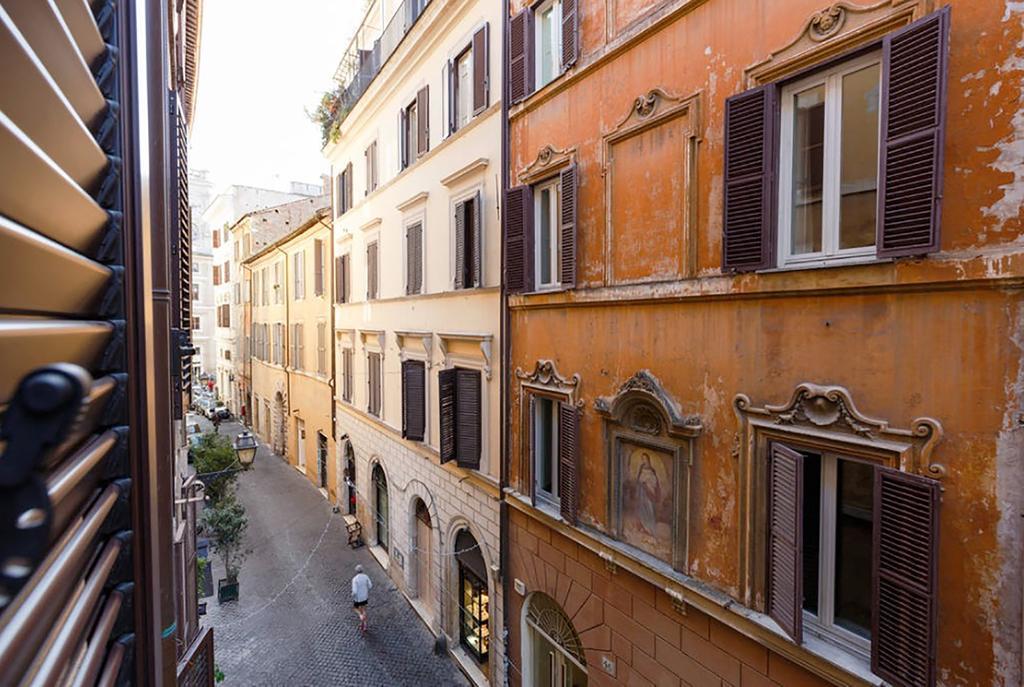 Apartment Navona Hi-tech Rom