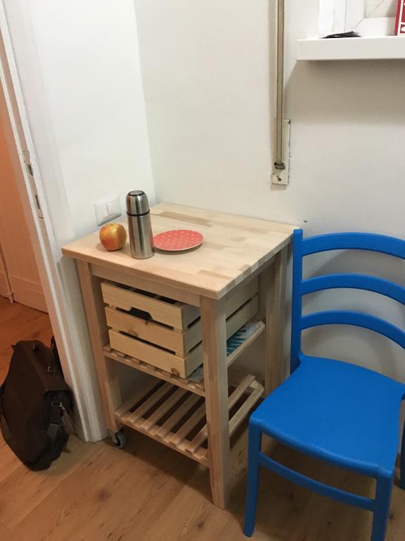 Apartamento Apartment Verde Roma Roma